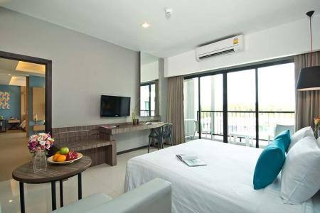 J Residence - 183