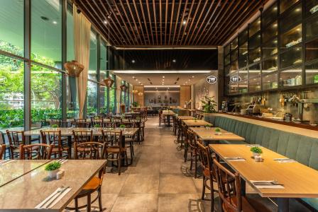 Traveltine Downtown Singapore, Trademark Collection by Wyndham - 21