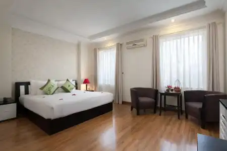Serenity Villa Hanoi - 36