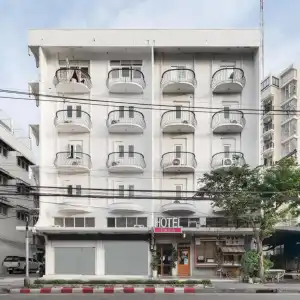 PAPA Bangkok Siriraj - 27