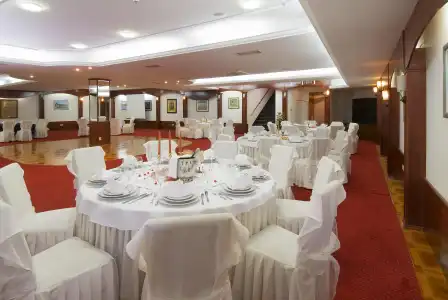 Palazzo President - 22