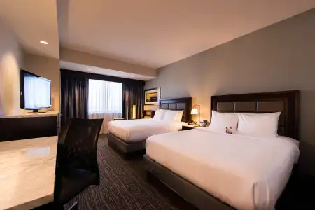 Crowne Plaza Springfield by IHG - 2
