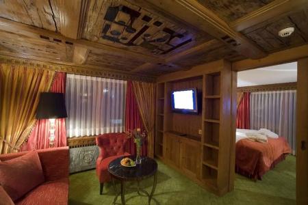 Alex Alpine Resort - Spa & Sports - 96