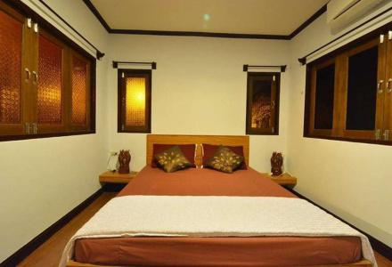 Hatthatara Resort - 24