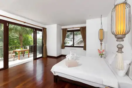 Sensive Hill Villas - 56