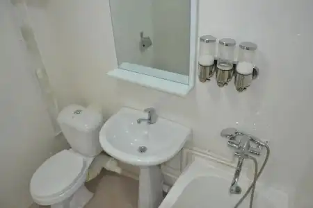 Sakura Inn - 23