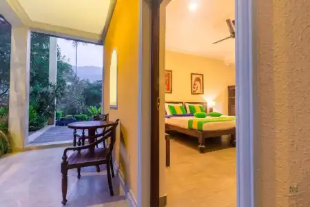 Mountbatten Bungalow- Thema Collection - 21