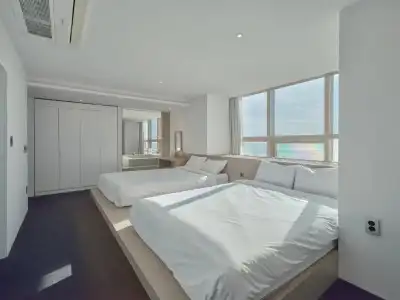 UH Suite The Haendae - 39