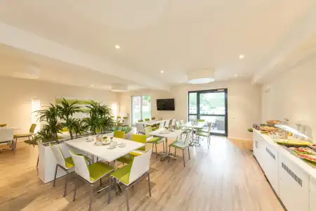 Candlewood Suites Fürth - 17