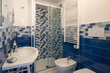 Caruso Sea View - 73