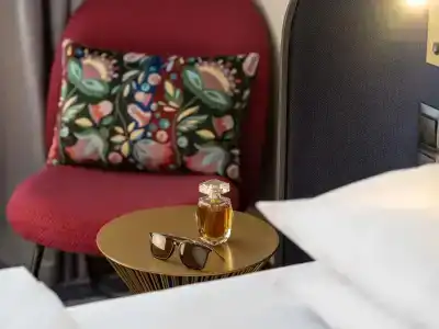 Mercure Wien City - 48