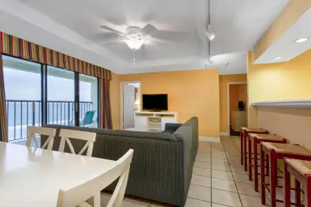 Ocean Club Resort Myrtle Beach a Ramada by Wyndham - 12
