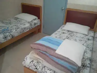 Fortunate Guest House - 4