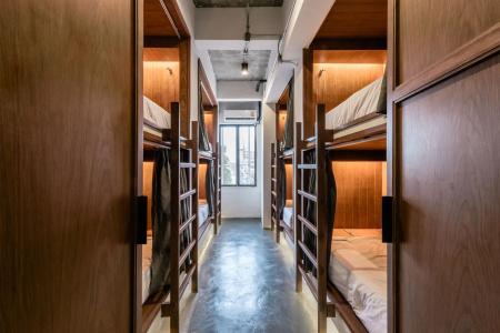 Once Again Hostel - 11