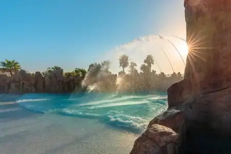 Rixos Premium Saadiyat Island - All Inclusive - 22