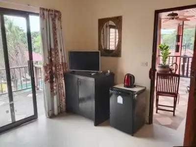 Baan Tropicana - 28