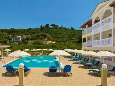 Manousis ApartHotel - 28