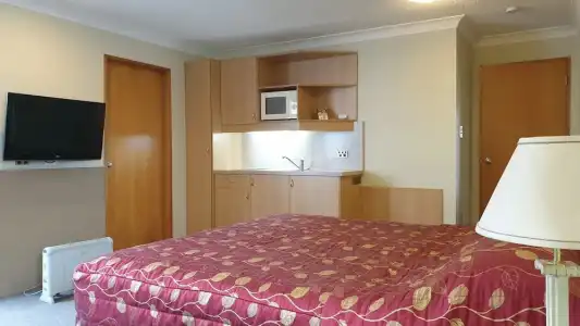 97 Motel Moray - 11