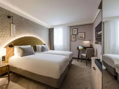 Mercure Chartres Est - 6
