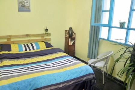 Dali No. 12 Time International Youth Hostel - 8