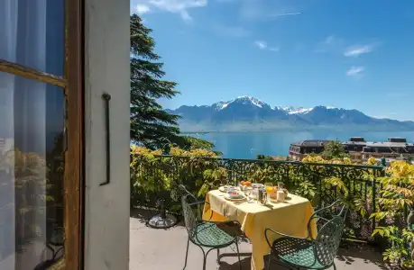 Hôtel Masson - 72