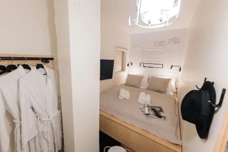 Forenom Hostel Jyväskylä - 25
