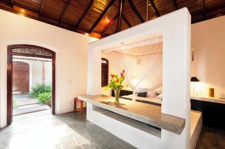 Apa Villa Thalpe - 35