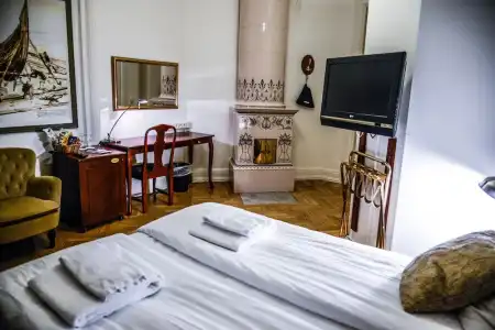 Continental Relax & Spa, BW Signature Collection - 125