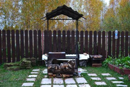 7Nochey Tourist base - 8