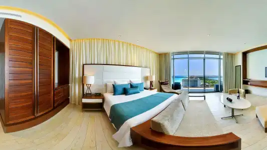 Secrets The Vine Cancun - Adults Only - All Inclusive - 5