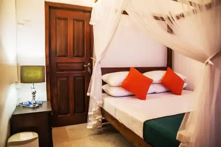 Honey Beach Inn Pitiwella - 8