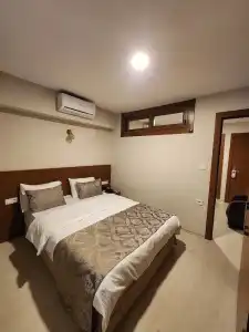 Comfort Suite Taksim - 38