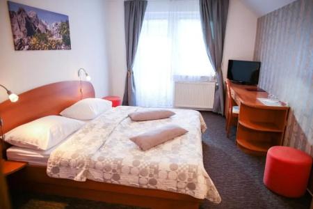 B&B Brezov Gaj - 4