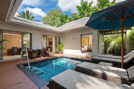 Grand Mercure Phuket Patong - 63
