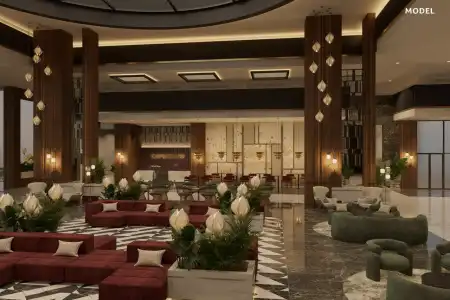 Riu Palace Peninsula - All Inclusive - 33