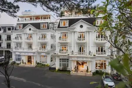 New Life Dalat - 20