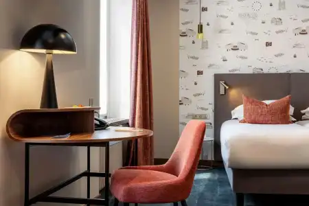 Best Western Plus Monopole Metropole - 104