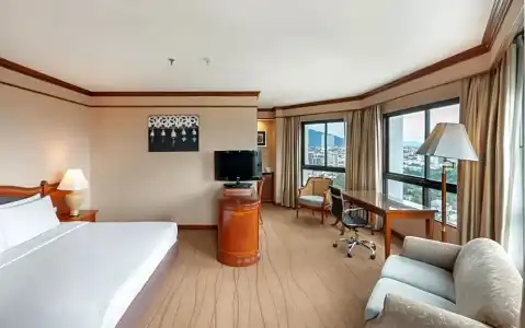 Centara Riverside Chiang Mai - 125
