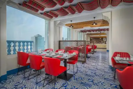 Central Inn Souq Waqif - 26