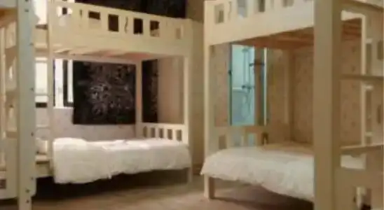Fansu Youth Hostel - 2
