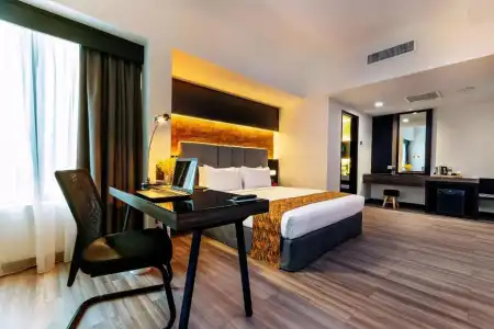 Armada Petaling Jaya - 85