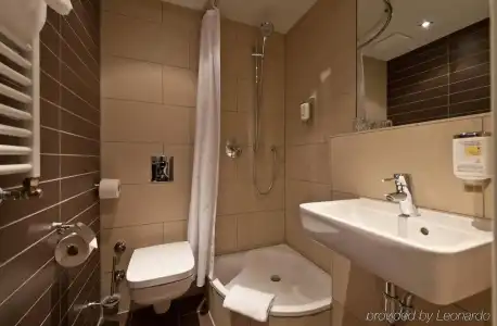 Garner Berlin - Charlottenburg by IHG - 7