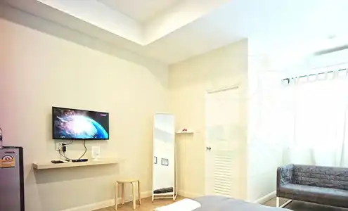 26 Bed and Coffee - 118