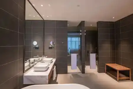 Novotel Suzhou Tai Lake Santeh - 209
