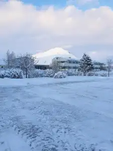 Jökull - 29