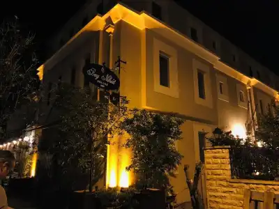 Bay Nihat Lale Otel - 12