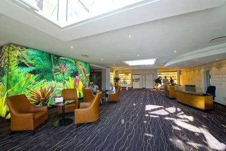 Das Schokoladenhotel - 2