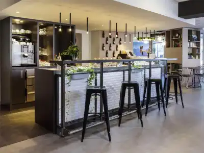 ibis Lausanne Centre - 30