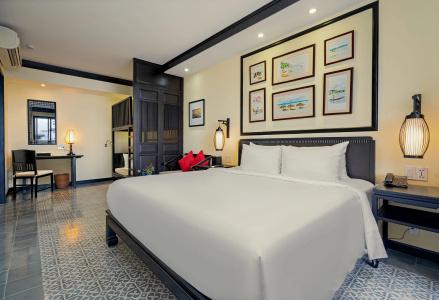 Wyndham Garden Hoi An Cua Dai Beach - 139