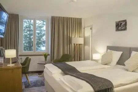 De France by Thermalhotels - 53